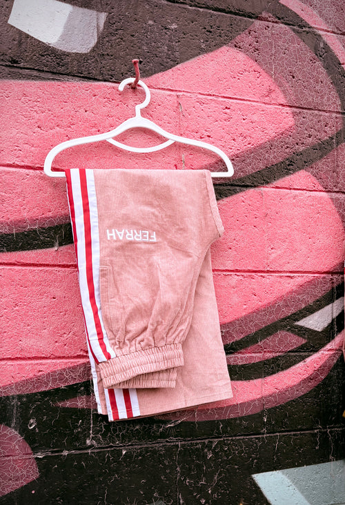 FA Track Pants
